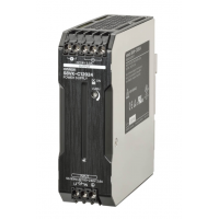 Omron S8VK-C12024 120W 24VDC Power Supply