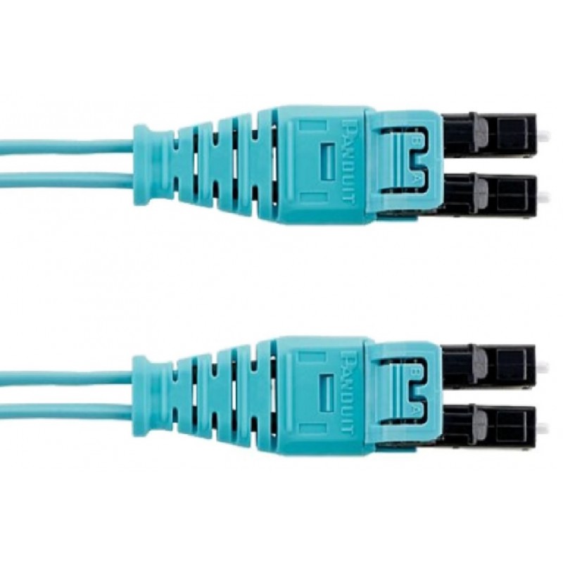 Panduit Fiber Patch Cord FZ2ERQ1Q1SNM003