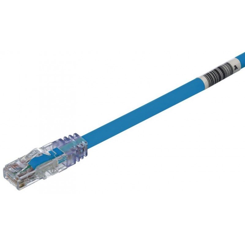 Panduit Patch Cord CAT6A UTP6AX10BU