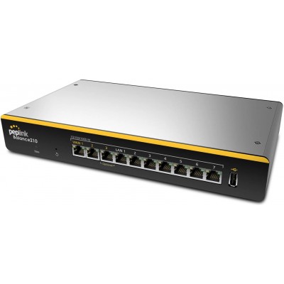 Balance 210 Yük Dengeleme Cihazı