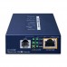 VC-231GP @ 1-Port Gigabit Ethernet PoE+ to VDSL2 Converter