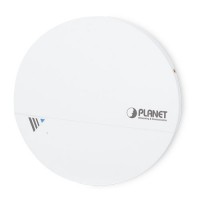 WDAP-C1750 @ Planet Indoor 1750Mbps 802.11ac Wireless Access Point