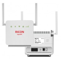 S9930-LTE @ Ricon HyperNET 4.5G Endüstriyel LTE Router