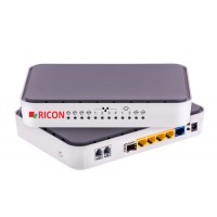 S9960ME-4GE @ Ricon 4G L2/L3 SFP Router Switch