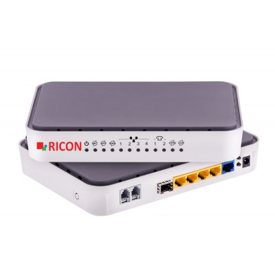 S9960ME-4GE @ Ricon 4G L2/L3 SFP Router Switch