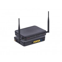 S9960ME-4GE-LTE @ Ricon 4G LTE L2/L3 SFP Router Switch