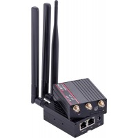 SIM Kartlı Router 4.5G LTE Endüstriyel Firewall S9922MC2-LTE