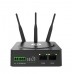 R1510-4L @ Robustel 4G Endüstriyel LTE Router