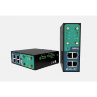 R3000-Q4LB @ Robustel 4G RS 485 LTE Router 