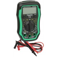 Dijital Multimetre Cat3 600V IMT23222 - Elektrik İşleri için Thorsman El Aletleri - Schneider Electric