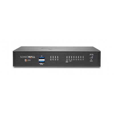 SonicWall TZ270 7. Nesil Firewall