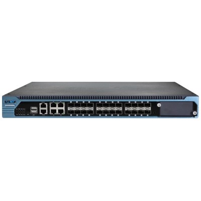 Omurga Switch 24 Port SFP + 4 Port RJ45 Managed @ S6500-24TF-2QF