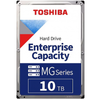 Toshiba MG06ACA10TE HDD 10TB 3.5inç 7200Rpm SATA Sabit Disk