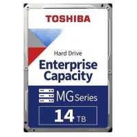 Toshiba MG09ACA14TE HDD 14TB 3.5inç 7200Rpm SATA Sabit Disk