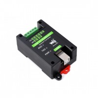 USB to RS485/422 Industrial-Level Isolated Converter