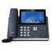 Yealink T48U PoE Destekli IP Telefon