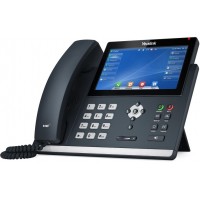 Yealink T48U PoE Destekli IP Telefon