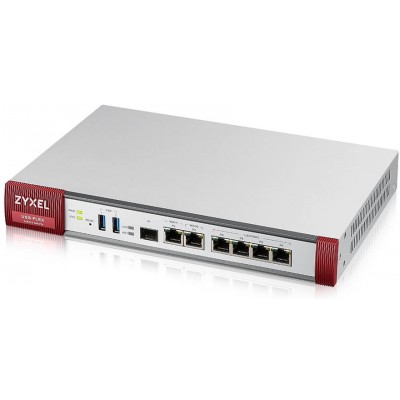 ZYXEL Firewall USG FLEX 200