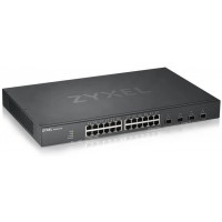 XGS1930-28 Zyxel Smart Switch 4 SFP+ Uplink