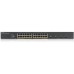 PoE Switch 24 Port RJ45 + 4 Port SFP+ Managed XGS1930-28HP