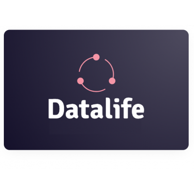 Datalife