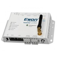 Netbiter LC350 Ethernet + GSM/GPRS/3G ThingWorx Gateway