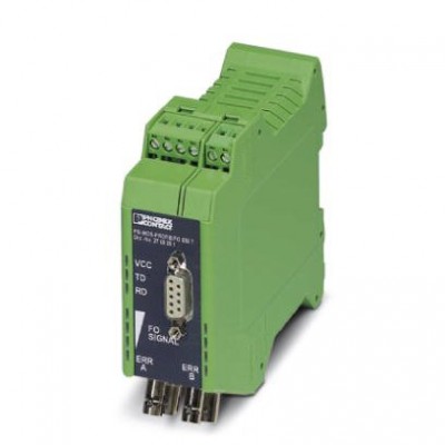 Profibus Fiber Optik Çevirici PSI-MOS-PROFIB/FO 850 T @ 2708261