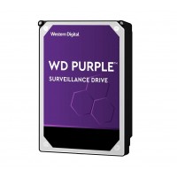 WD84PURZ Western Digital 8 TB Hard Disk