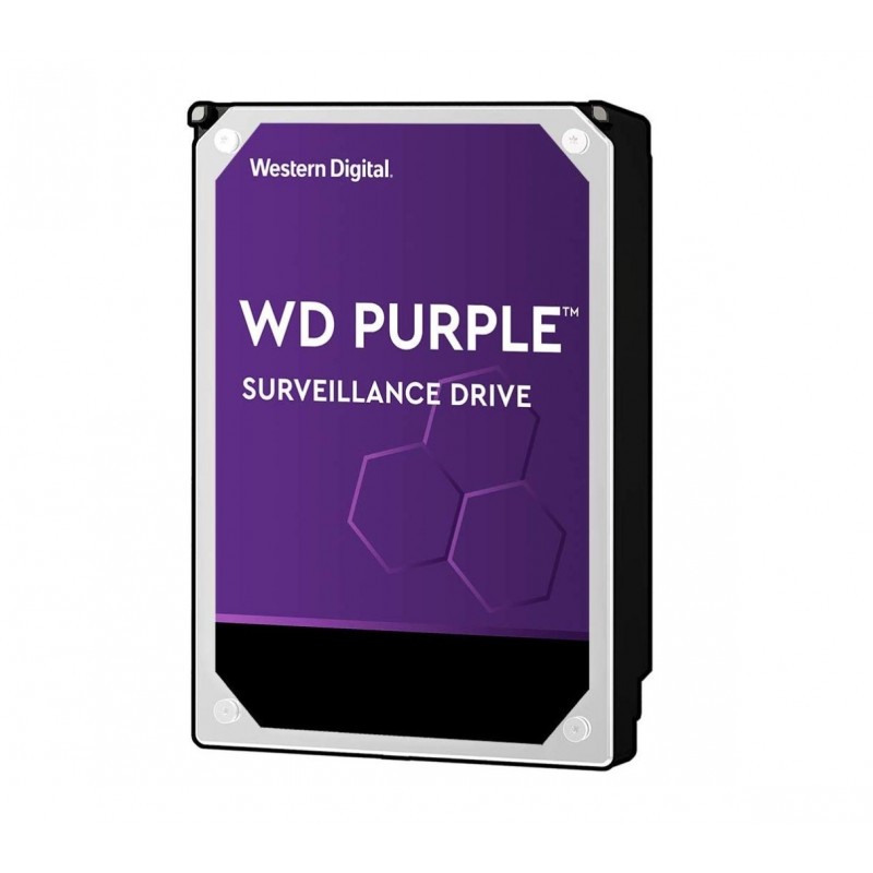 WD82PURZ @ Western Digital 8 TB Hard Disk
