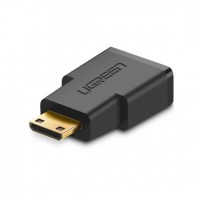 Mini HDMI - HDMI Adaptör @ 20101
