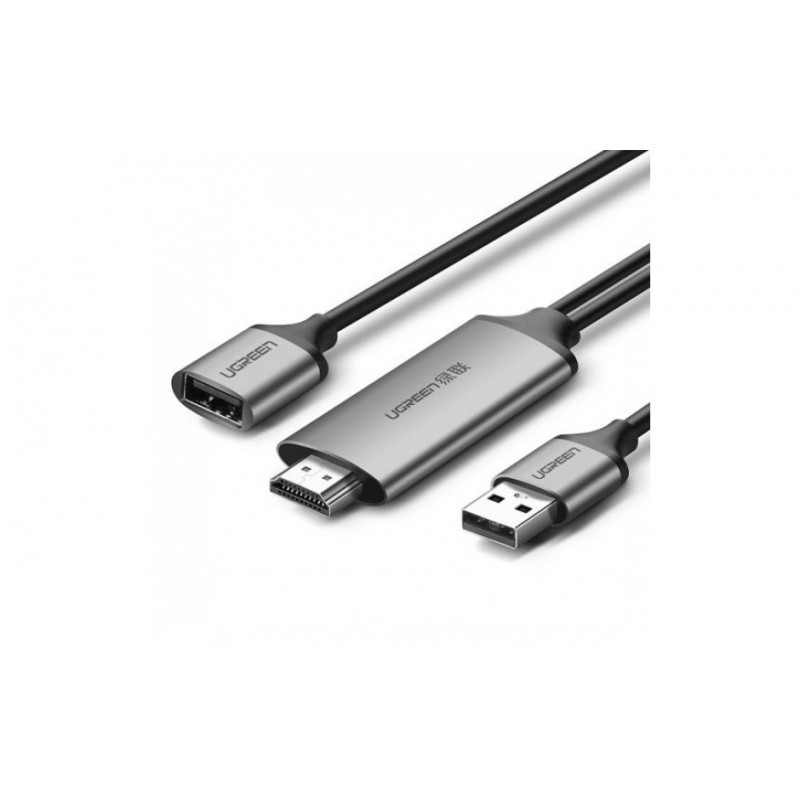 USB to HDMI AV Çevirici @ CM151