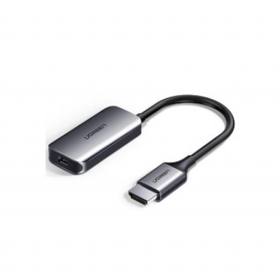 4K HDMI to Mini Displayport Çevirici @ CM239