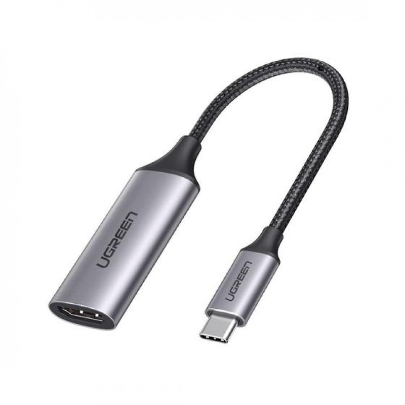 USB C to 4K HDMI Çevirici @ CM297