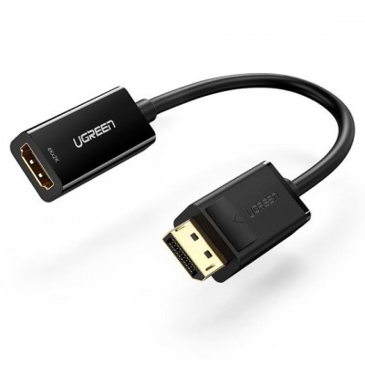 Displayport to 4K HDMI Çevirici @ MM137