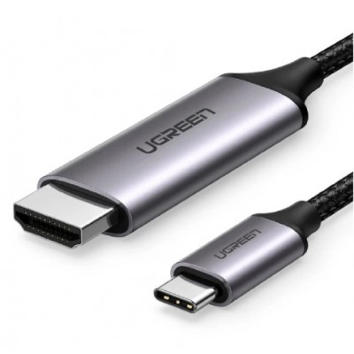 USB C to HDMI Çevirici @ MM142