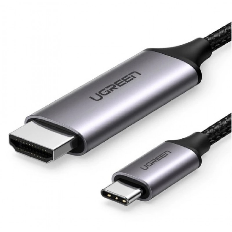USB C to HDMI Çevirici @ MM142
