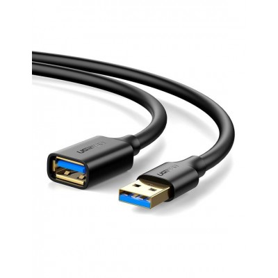 USB 3.0 Tekrarlayıcı Uzatma Kablosu 5Gbps @ US129