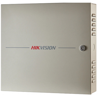 Hikvision DS-K2600T Serisi Erişim Kontrol Cihazı