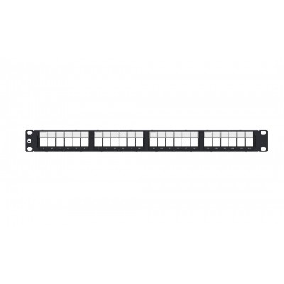Commscope 760237040 24Port Modüler UTP Patch Panel