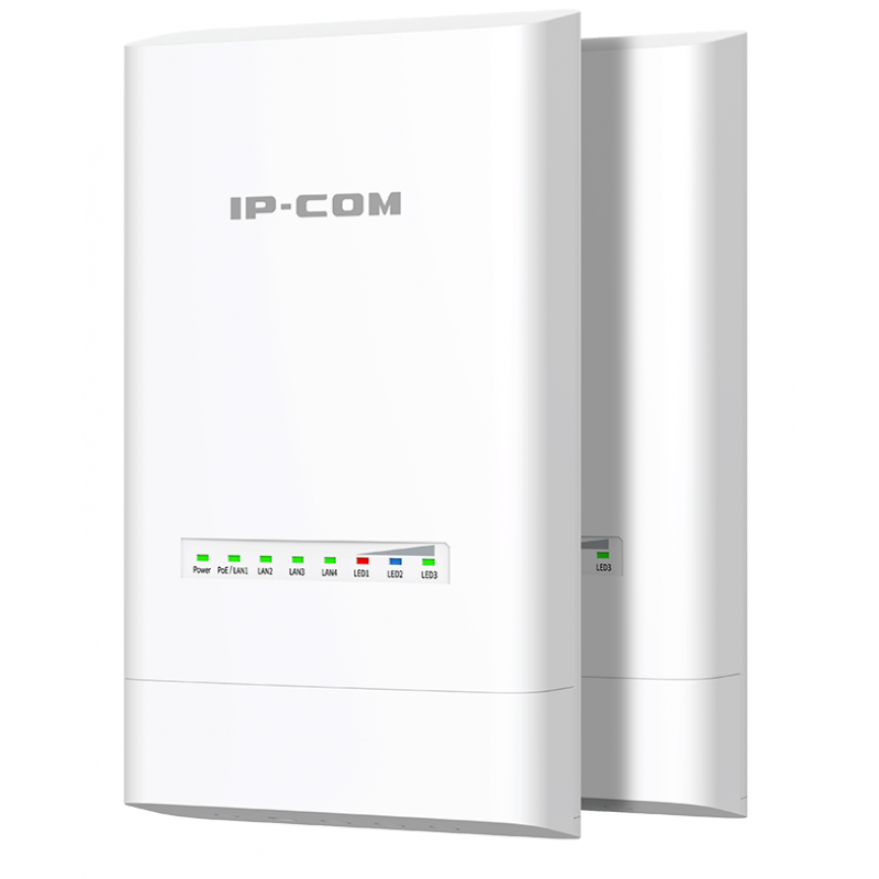 CPE6S  5 GHz 12dBi ipMAX ac Dış Mekan CPE