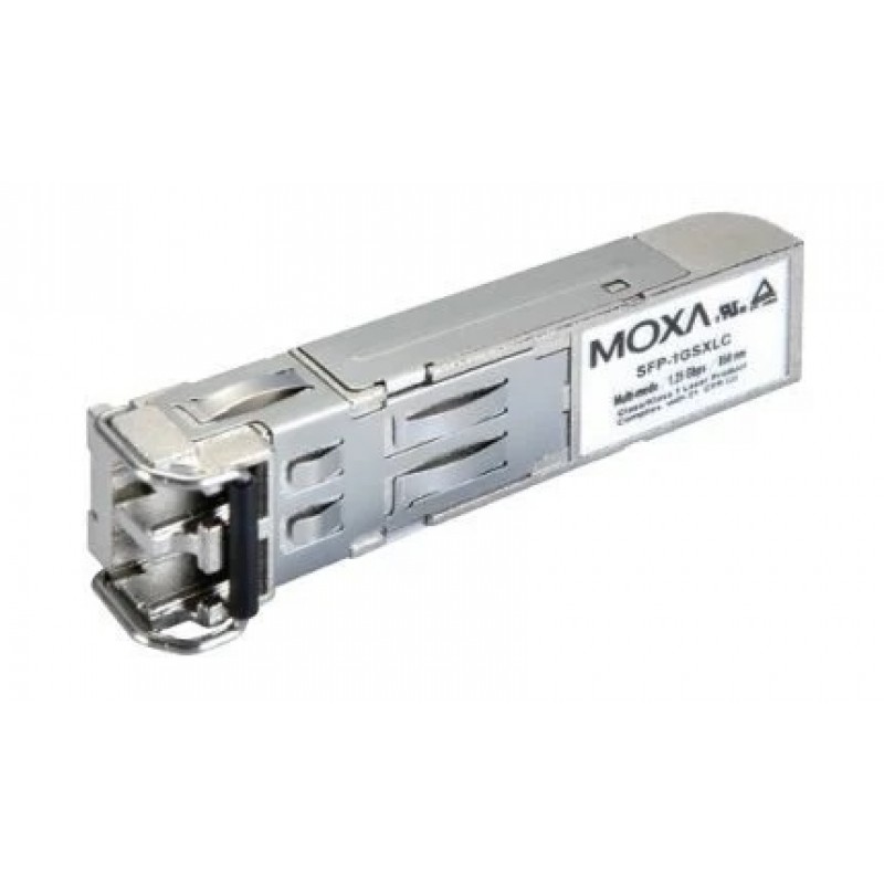 Moxa 100M/1000M SFP Fiber Modüller