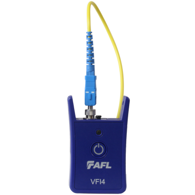 AFL VFI4 Visual Fault Identifier (Fiber Görsel Arıza Bulucu)