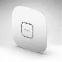 Netgear WAX625 Cloud Managed WiFi 6 Access Point 2.5G/1G