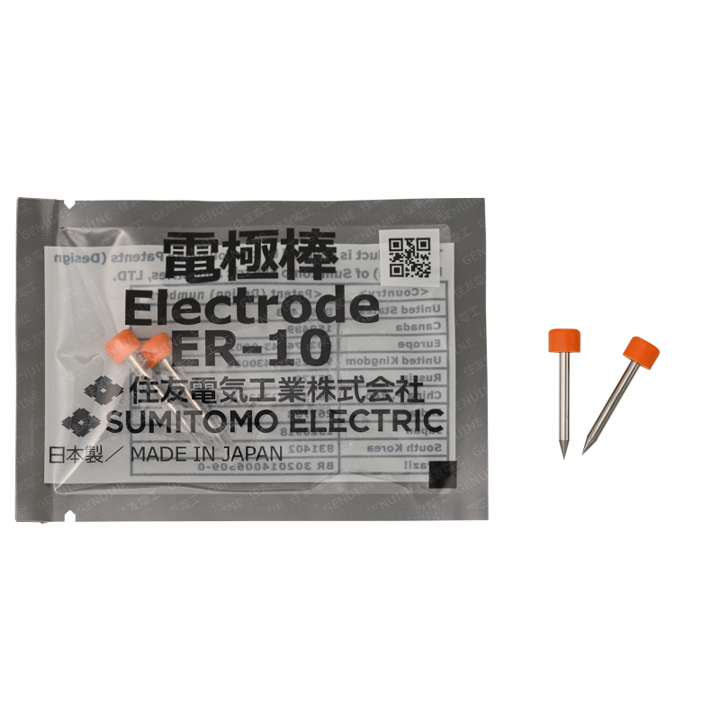 Sumitomo ER-10 Elektrod