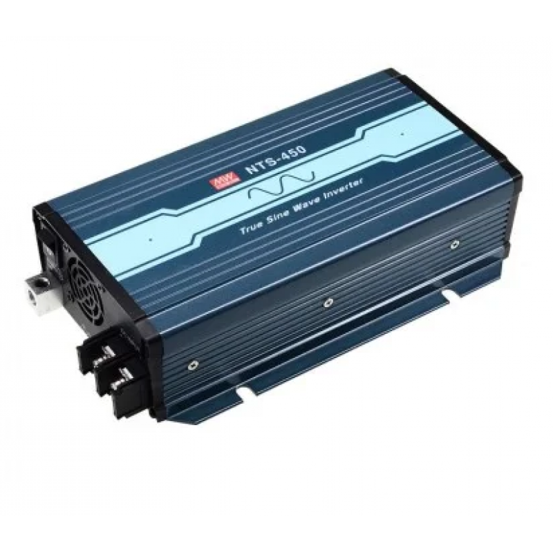 NTS-450-248EU  DC-AC True Sine Wave Inverter 450W 