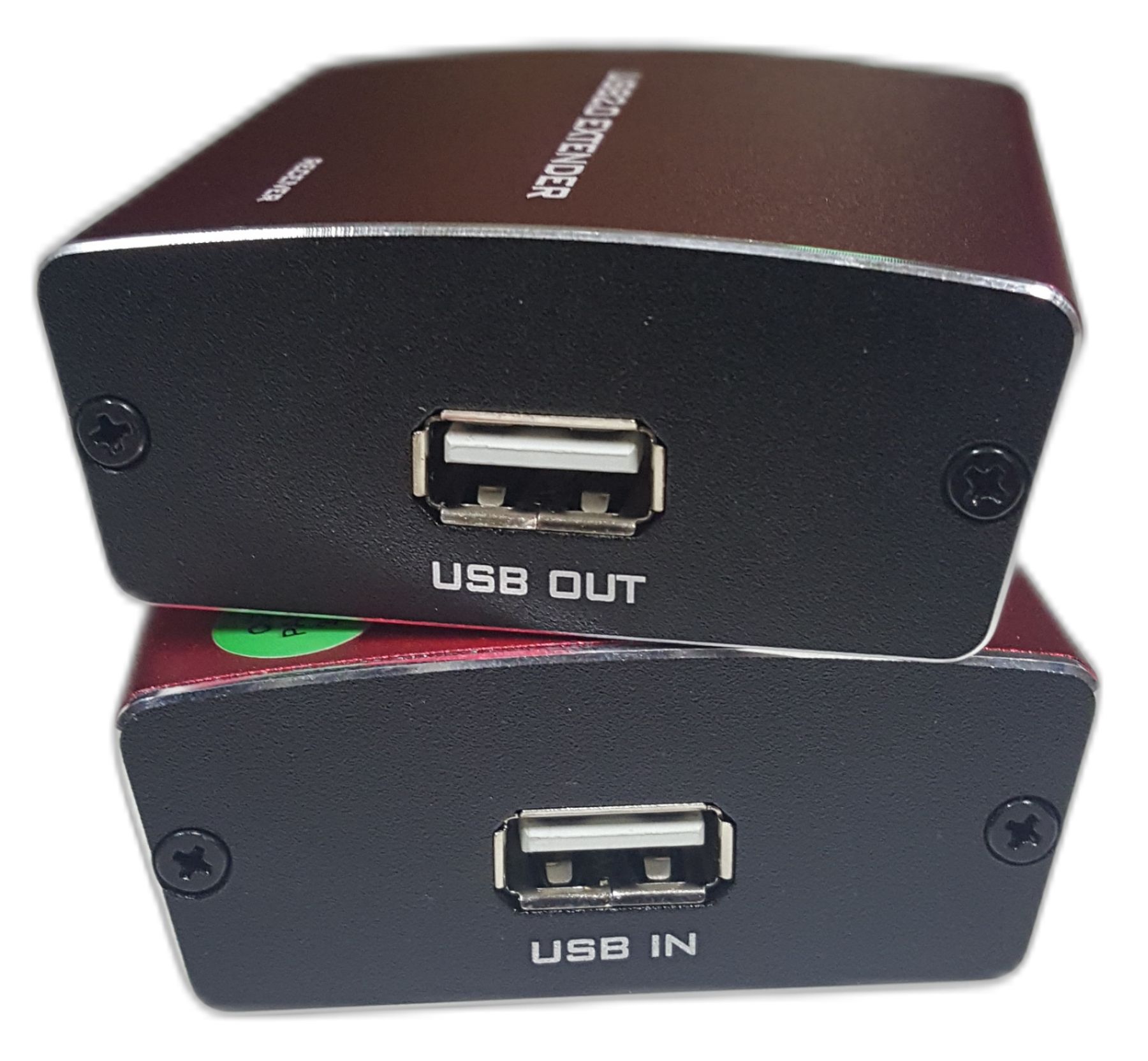 CLR-USB-E100R-USB-extender-100m-1