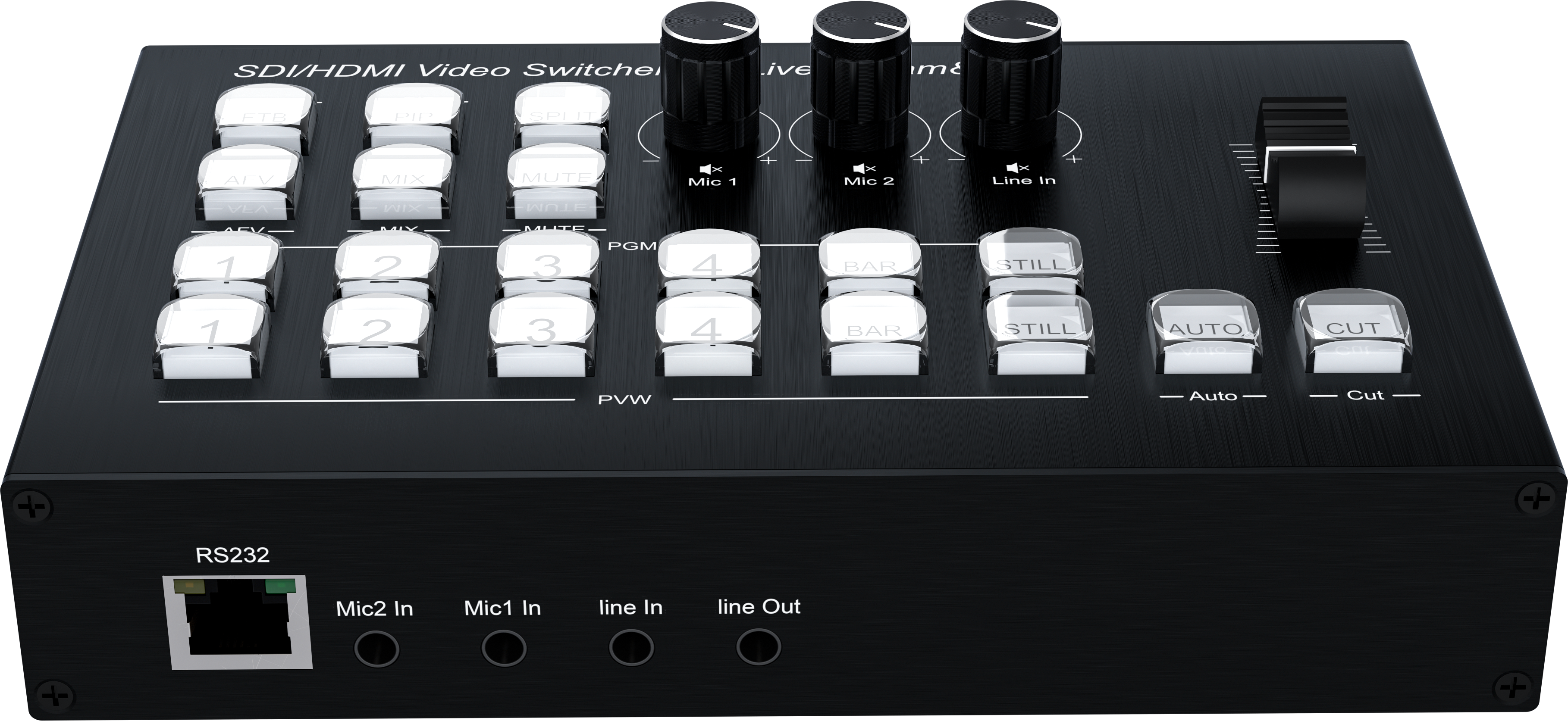 4x2 hdmi matriks 3